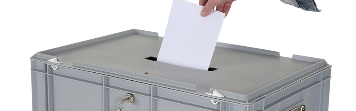 Wahlurne